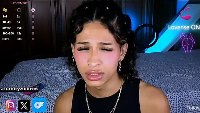 Abby_bella09 webcam