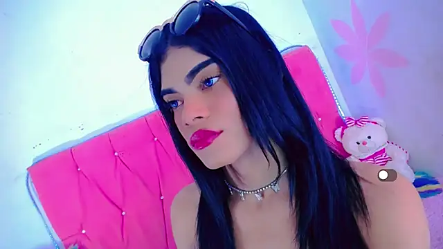Theylor_Rouse webcam