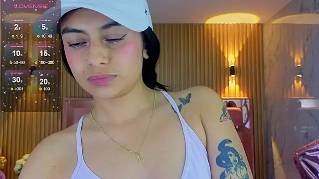 lilith_petit_sub webcam