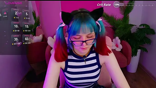 666_marshmallow webcam