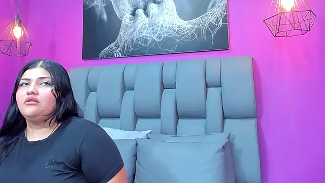 Taniabenelli webcam