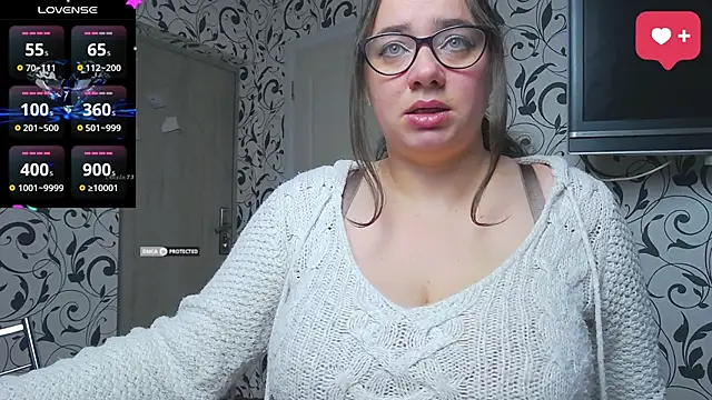 Margosweet777 webcam