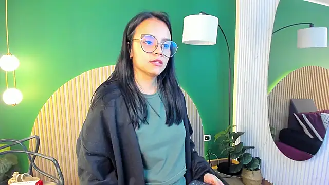 ariannaliss webcam