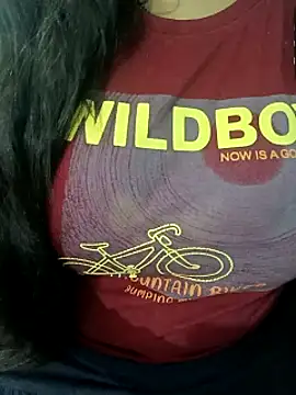 Anjali-bhabhi webcam