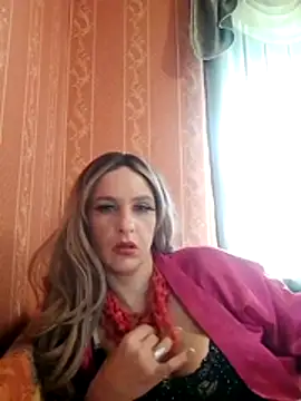 LaraDiva7799 webcam