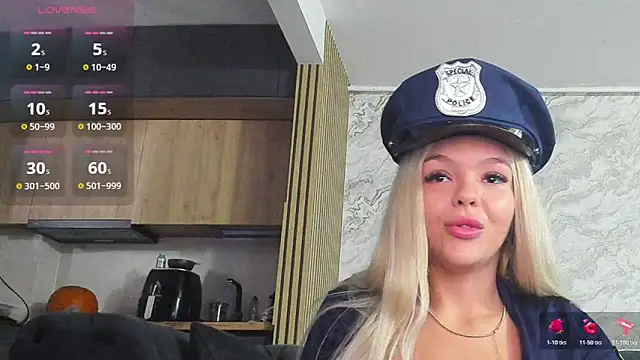 Daisy_Abby03 webcam