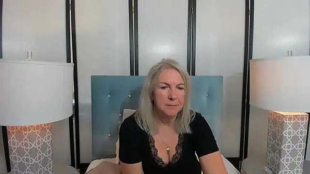EricaTop webcam