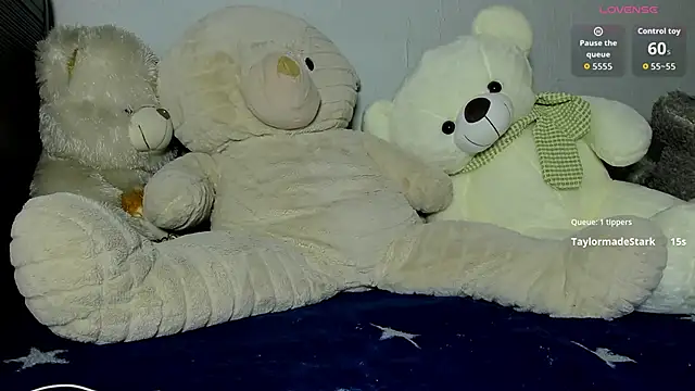 KindKristy webcam