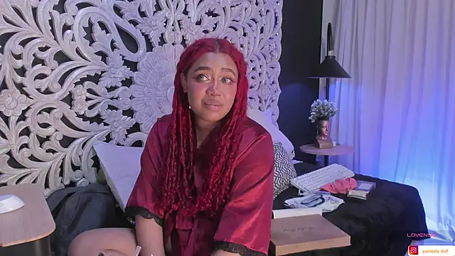 pamela_doll3 webcam