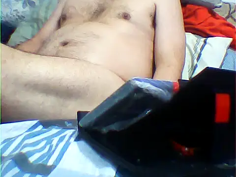 messi_syssy webcam