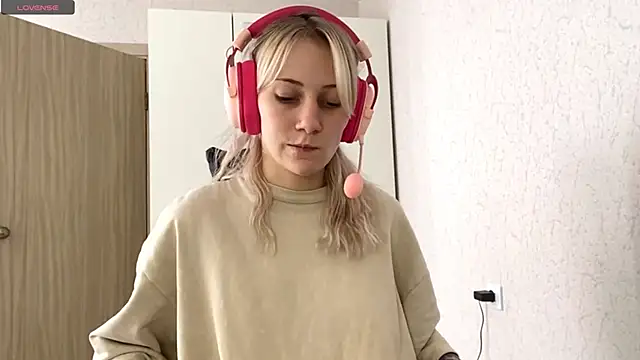 KandaceMassanelli webcam