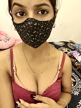 Sweets-jaanu webcam