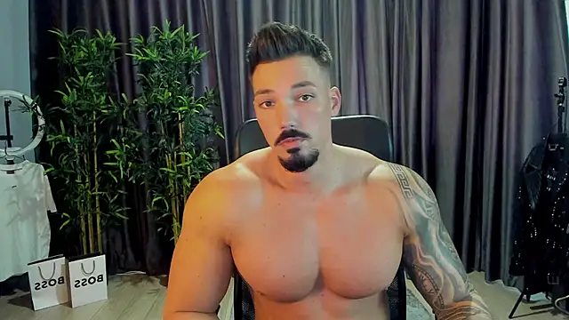 HaydenSpearss webcam