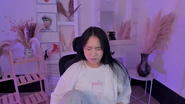 ScarlettMurr webcam