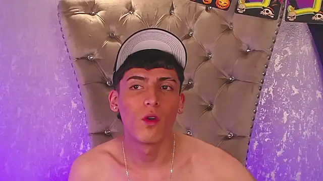 MateoMitchell webcam