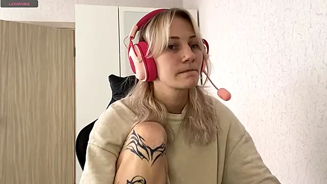 KandaceMassanelli webcam