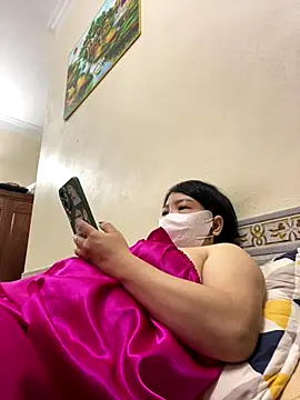 Hachi_Sweetbabie_ webcam