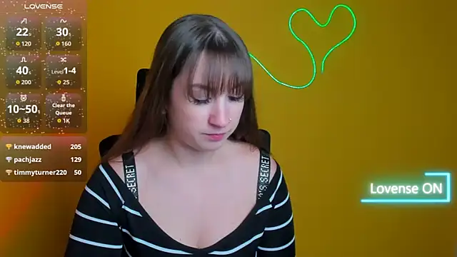 Evelina_GG webcam
