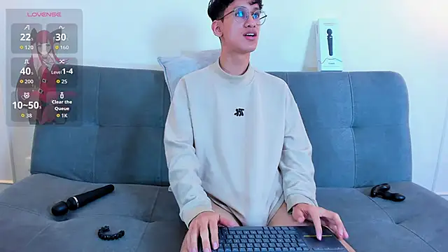 Cum_hunters webcam