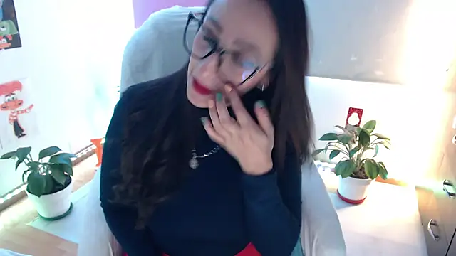 samy_love35 webcam