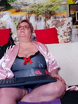 QueenPammy1 webcam