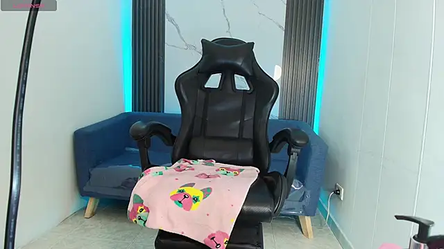 ShaunaDream webcam