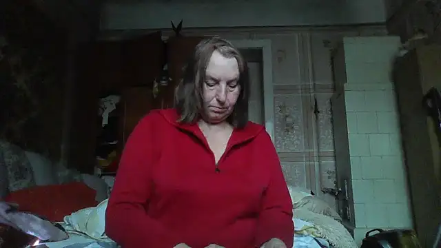 AnnaLive570 webcam