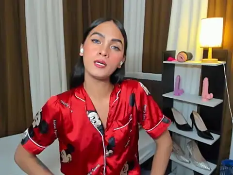 Sedictive_Samantha webcam
