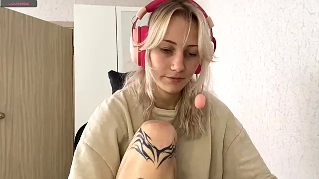 KandaceMassanelli webcam