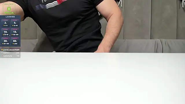 BrandonNorris webcam