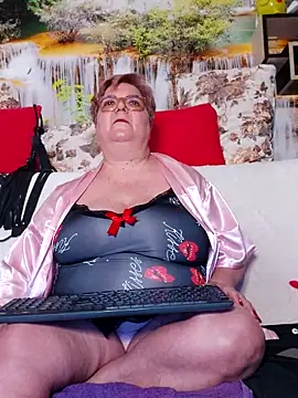 QueenPammy1 webcam
