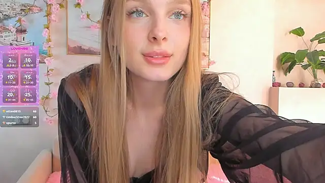CindyGreen webcam