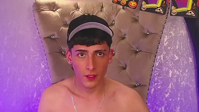 MateoMitchell webcam