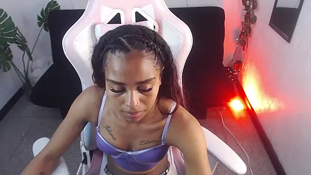 Panter_sex webcam