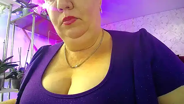_Sweet_Woman webcam