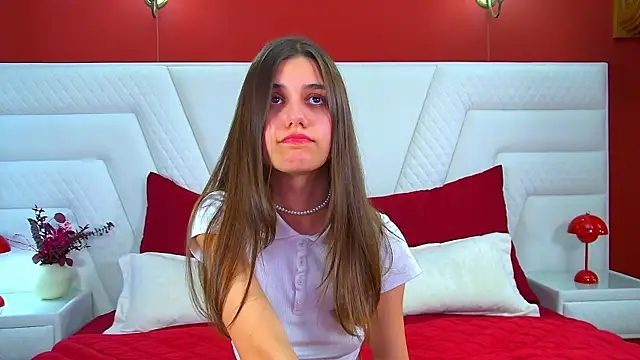 ArianaAllens webcam