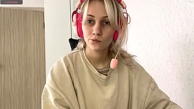 KandaceMassanelli webcam