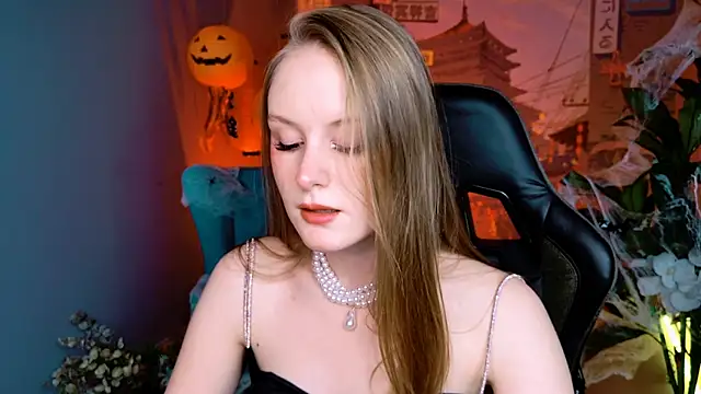 VivienLeeigh webcam
