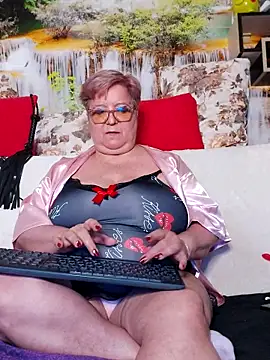 QueenPammy1 webcam