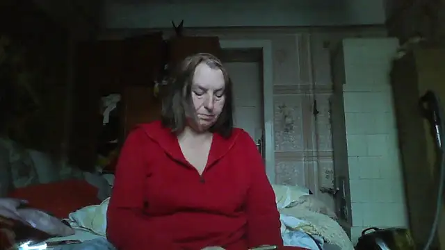 AnnaLive570 webcam