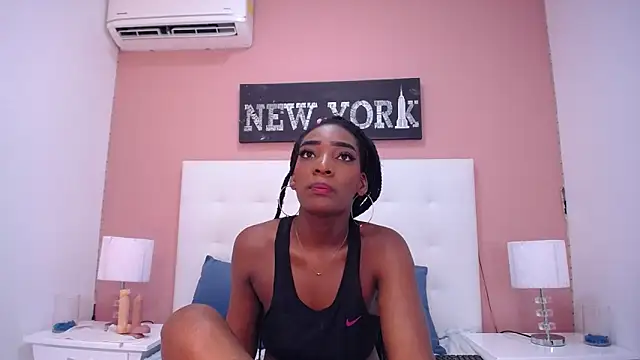 AlexandraCambell webcam