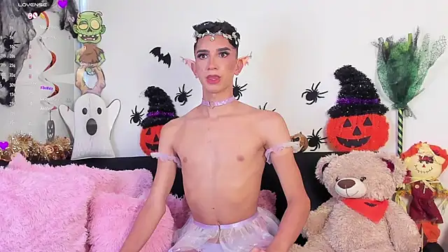 James_BrownT webcam