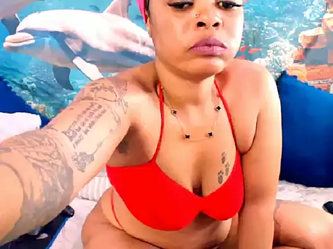Cherrybootyjoy webcam