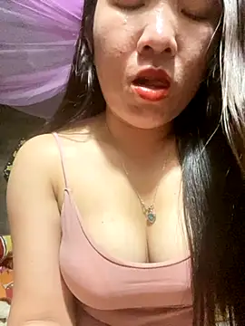Luna-ass webcam