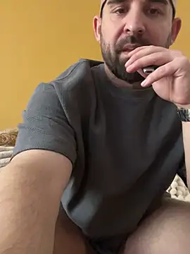 Lover_boy_89 webcam