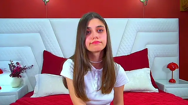 ArianaAllens webcam
