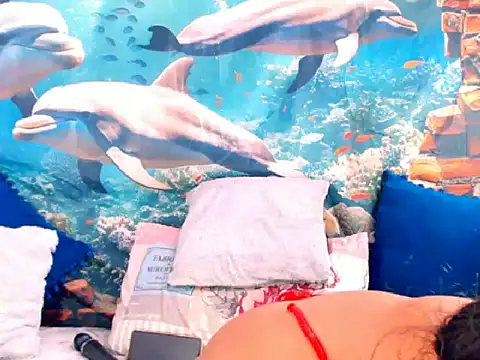 Cherrybootyjoy webcam