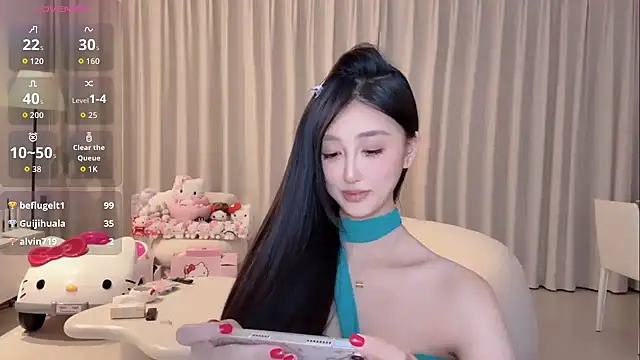 Melody-11