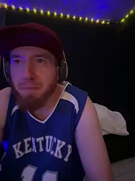 GenitalWars webcam