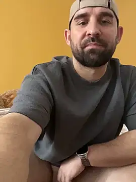 Lover_boy_89 webcam